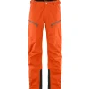 Bergtagen Eco-Shell Trousers M