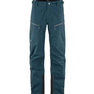 Bergtagen Eco-Shell Trousers M