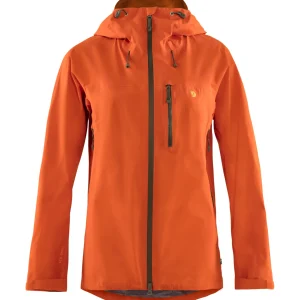 Bergtagen Lite Eco-Shell Jacket W