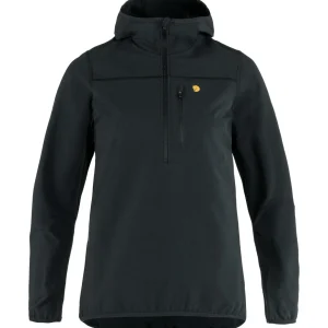 Bergtagen Stretch Half Zip W