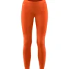 Bergtagen Thinwool Long Johns W