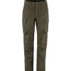 Brenner Pro Winter Trousers W