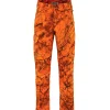 Brenner Pro Winter Trousers M
