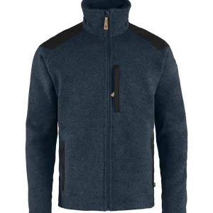 Buck Fleece M