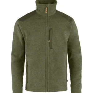 Buck Fleece M