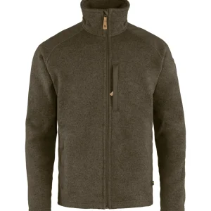 Buck Fleece M