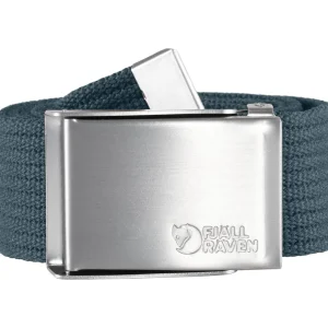 Canvas Belt