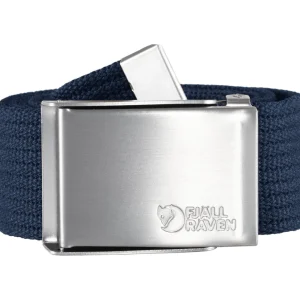 Canvas Belt