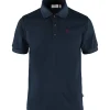 Crowley Pique Shirt M