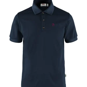 Crowley Pique Shirt M