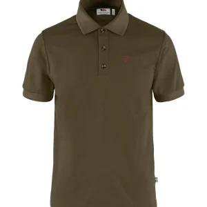 Crowley Pique Shirt M