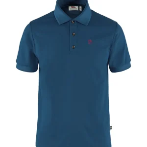 Crowley Pique Shirt M