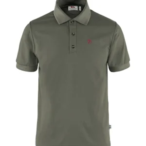 Crowley Pique Shirt M