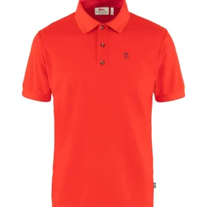 Crowley Pique Shirt M