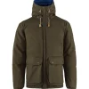 Down Jacket No. 16 M