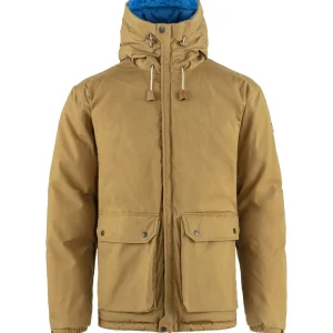 Down Jacket No. 16 M