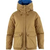 Down Jacket No. 16 W