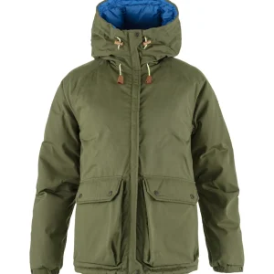 Down Jacket No. 16 W