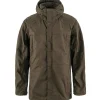 Drev Hybrid Jacket M
