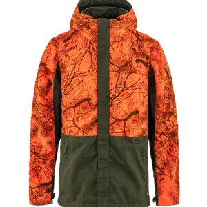 Drev Hybrid Jacket M