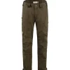 Drev Hybrid Trousers M