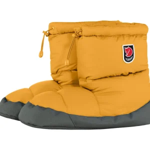 Expedition Down Booties