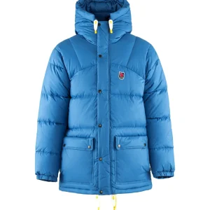 Expedition Down Jacket M