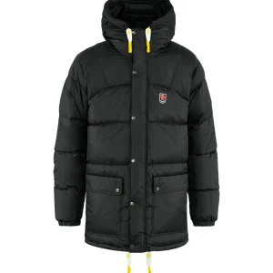 Expedition Down Jacket M