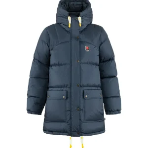Expedition Down Jacket W