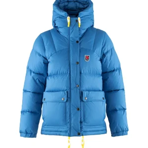 Expedition Down Lite Jacket W