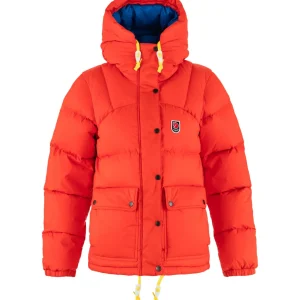 Expedition Down Lite Jacket W