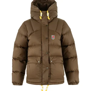 Expedition Down Lite Jacket W