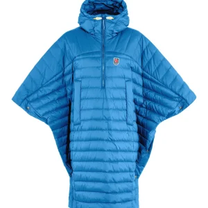 Expedition Down Poncho