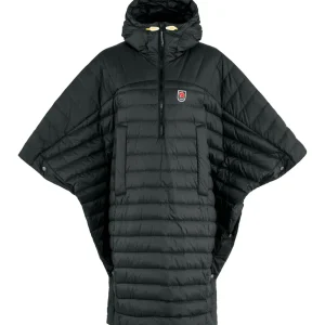Expedition Down Poncho