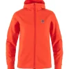 Expedition Fleece Hoodie W