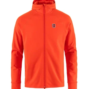 Expedition Fleece Hoodie M
