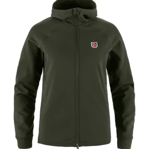 Expedition Fleece Hoodie W