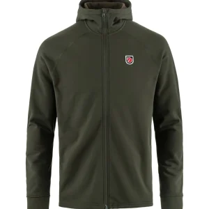 Expedition Fleece Hoodie M