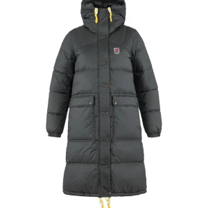 Expedition Long Down Parka W