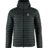Expedition Lätt Hoodie M