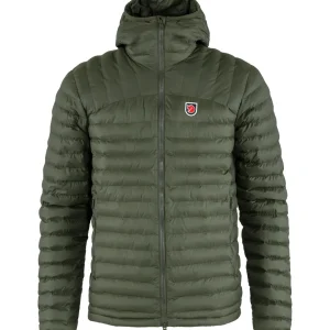 Expedition Lätt Hoodie M