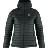 Expedition Lätt Hoodie W