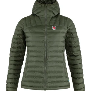 Expedition Lätt Hoodie W