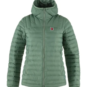 Expedition Lätt Hoodie W