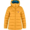 Expedition Mid Winter Jacket W
