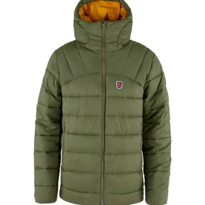 Expedition Mid Winter Jacket M