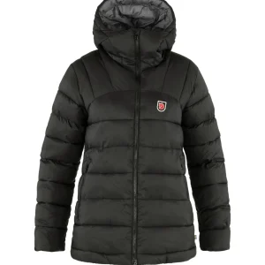 Expedition Mid Winter Jacket W