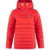 Expedition Pack Down Anorak W