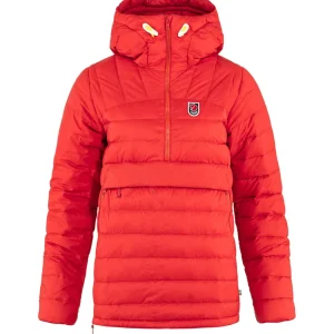 Expedition Pack Down Anorak W