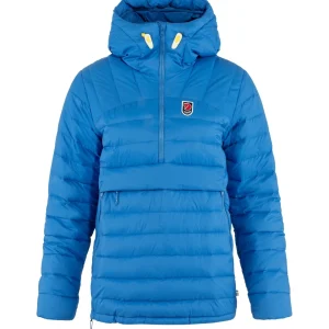 Expedition Pack Down Anorak W